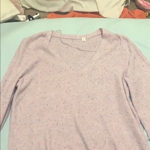 I have never worn this and it is really pretty